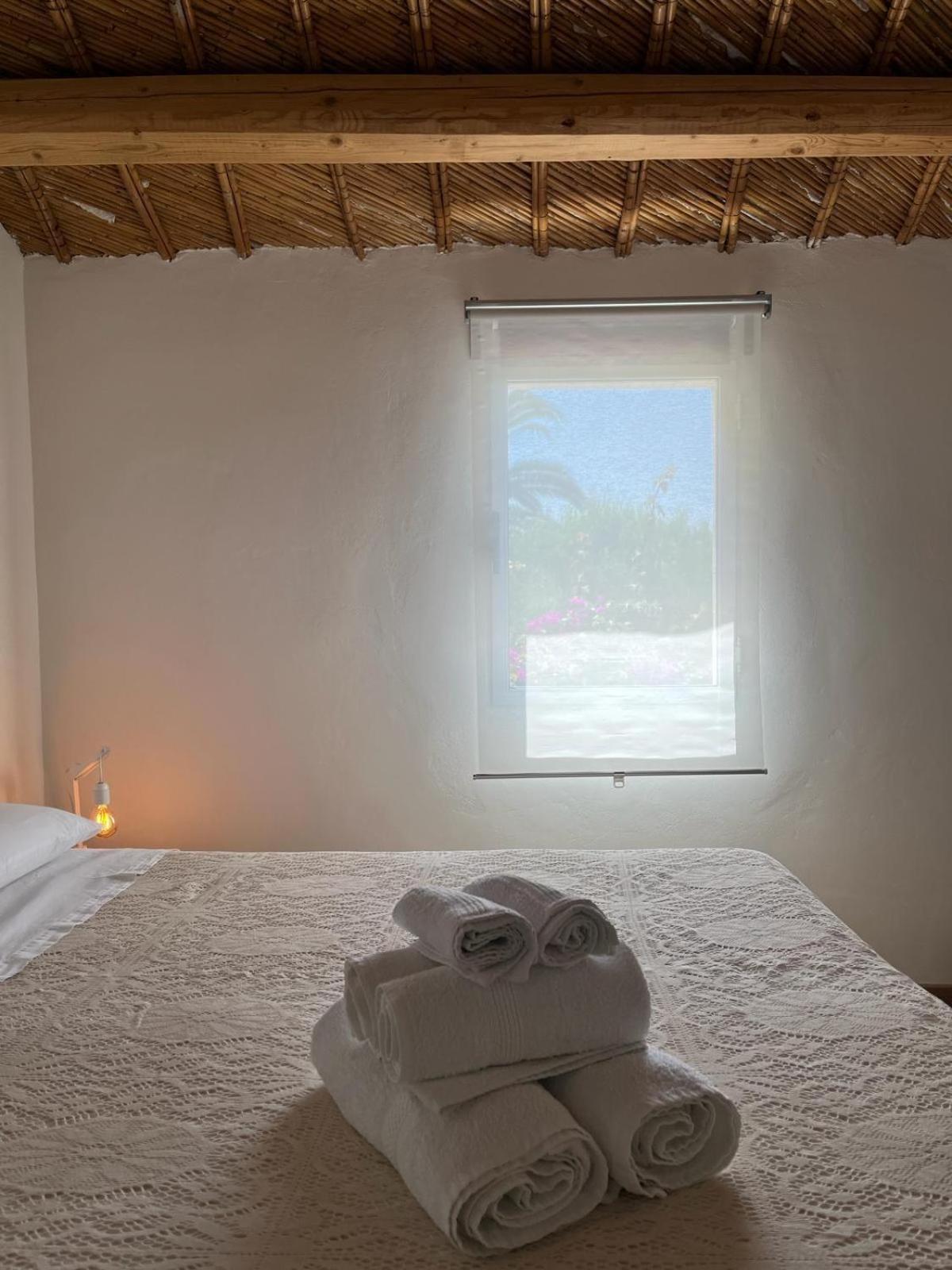 Dabbanna Guest House Chiaramonte Gulfi Exterior photo