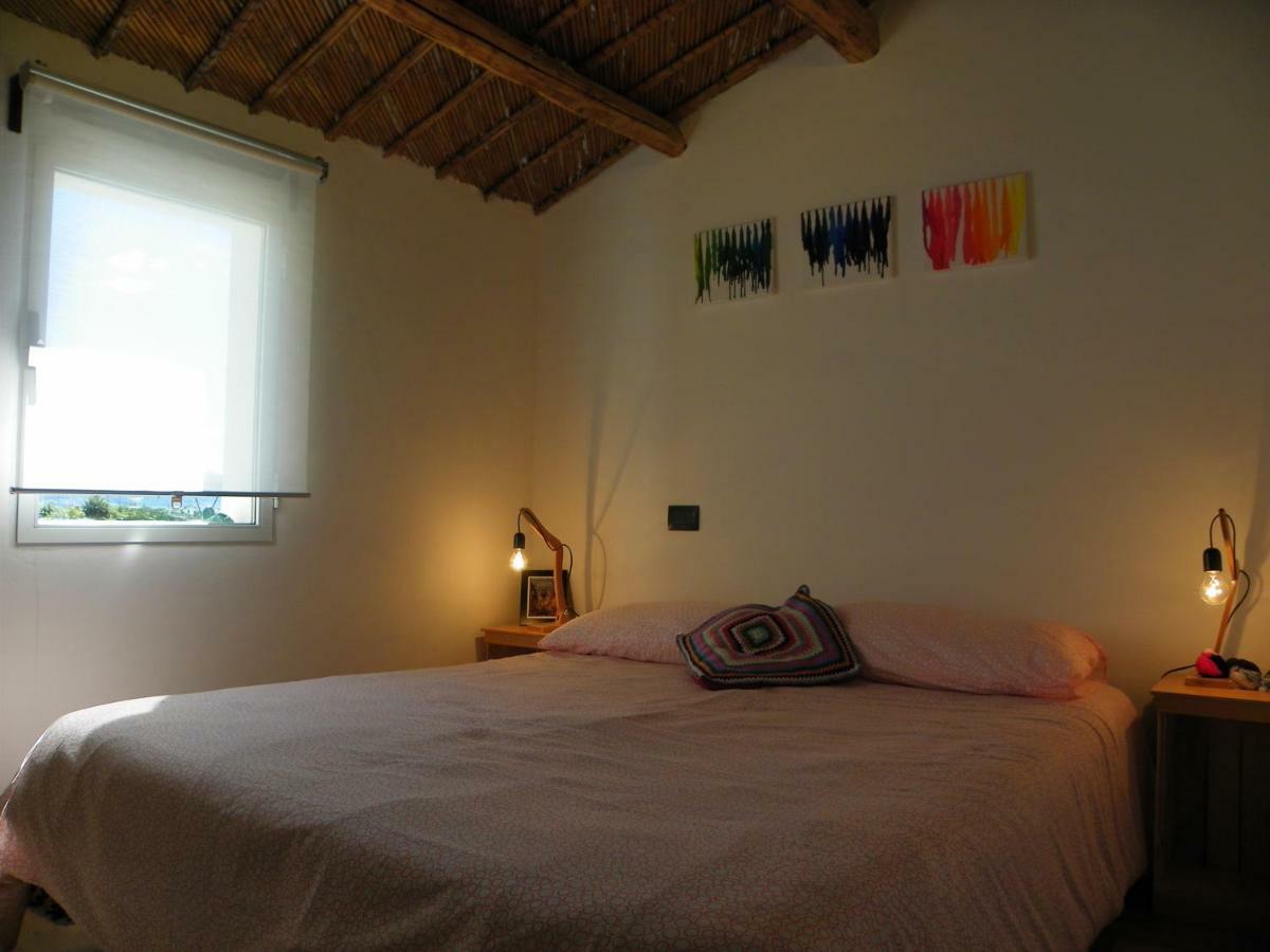 Dabbanna Guest House Chiaramonte Gulfi Exterior photo