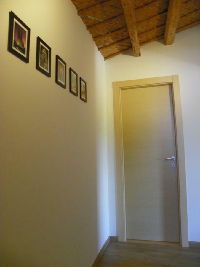 Dabbanna Guest House Chiaramonte Gulfi Exterior photo